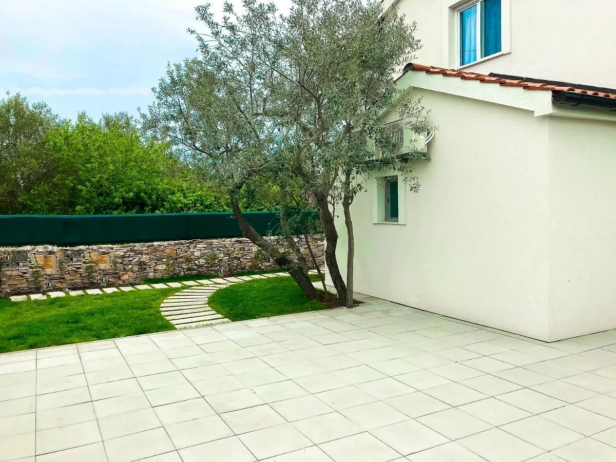 Holiday Home Liberta Krnica