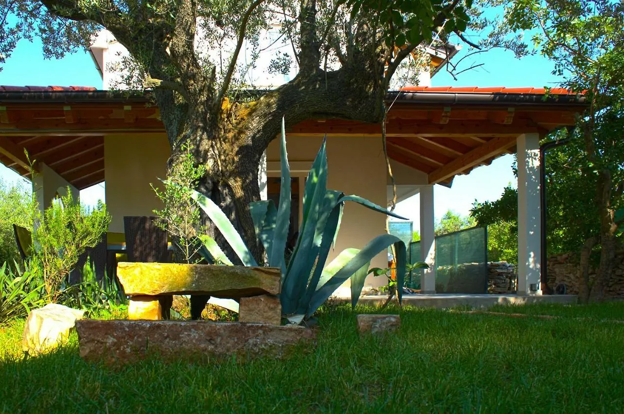 Holiday Home Liberta Krnica