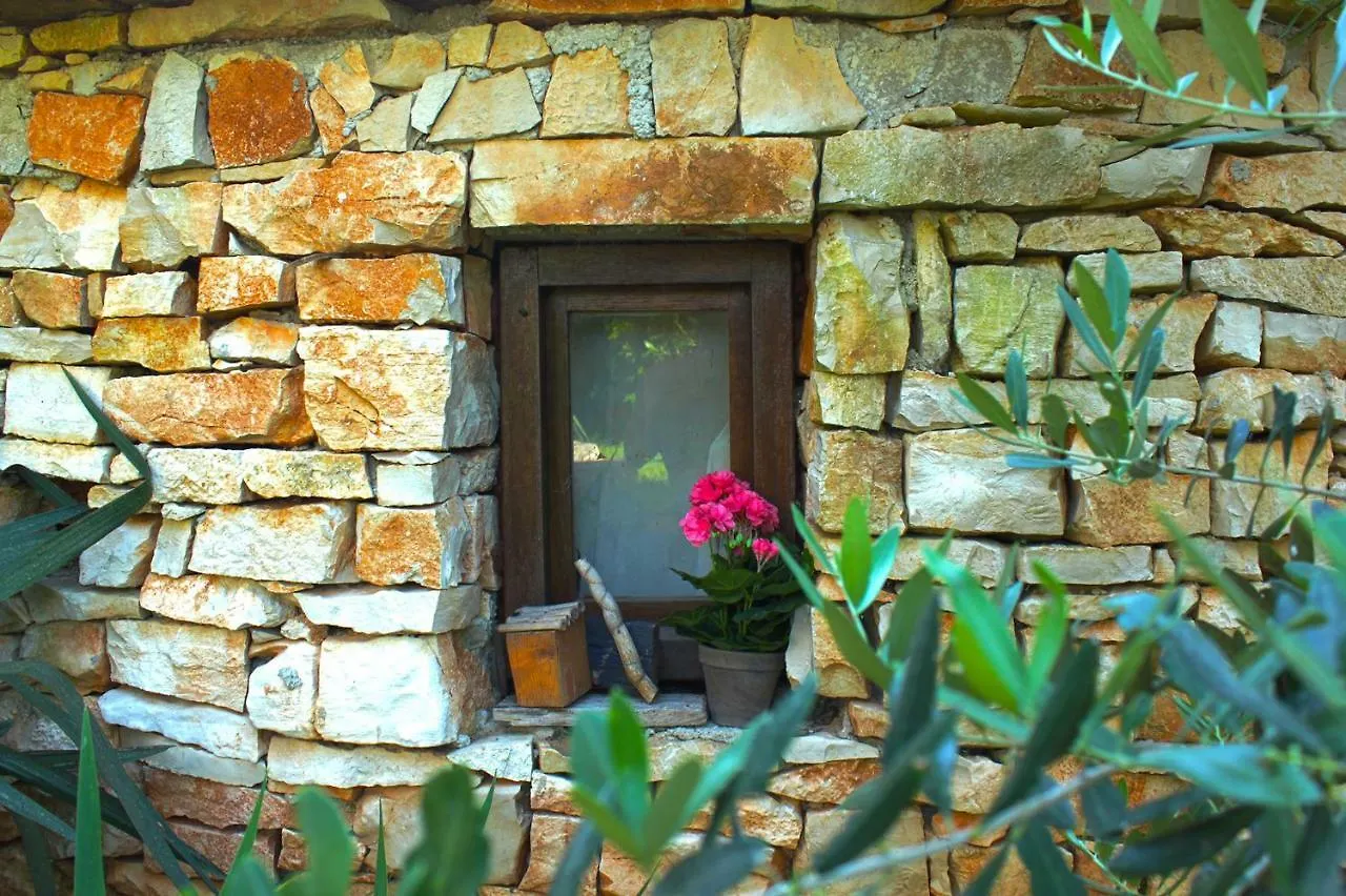 Holiday Home Liberta Krnica 0*,  Croatia