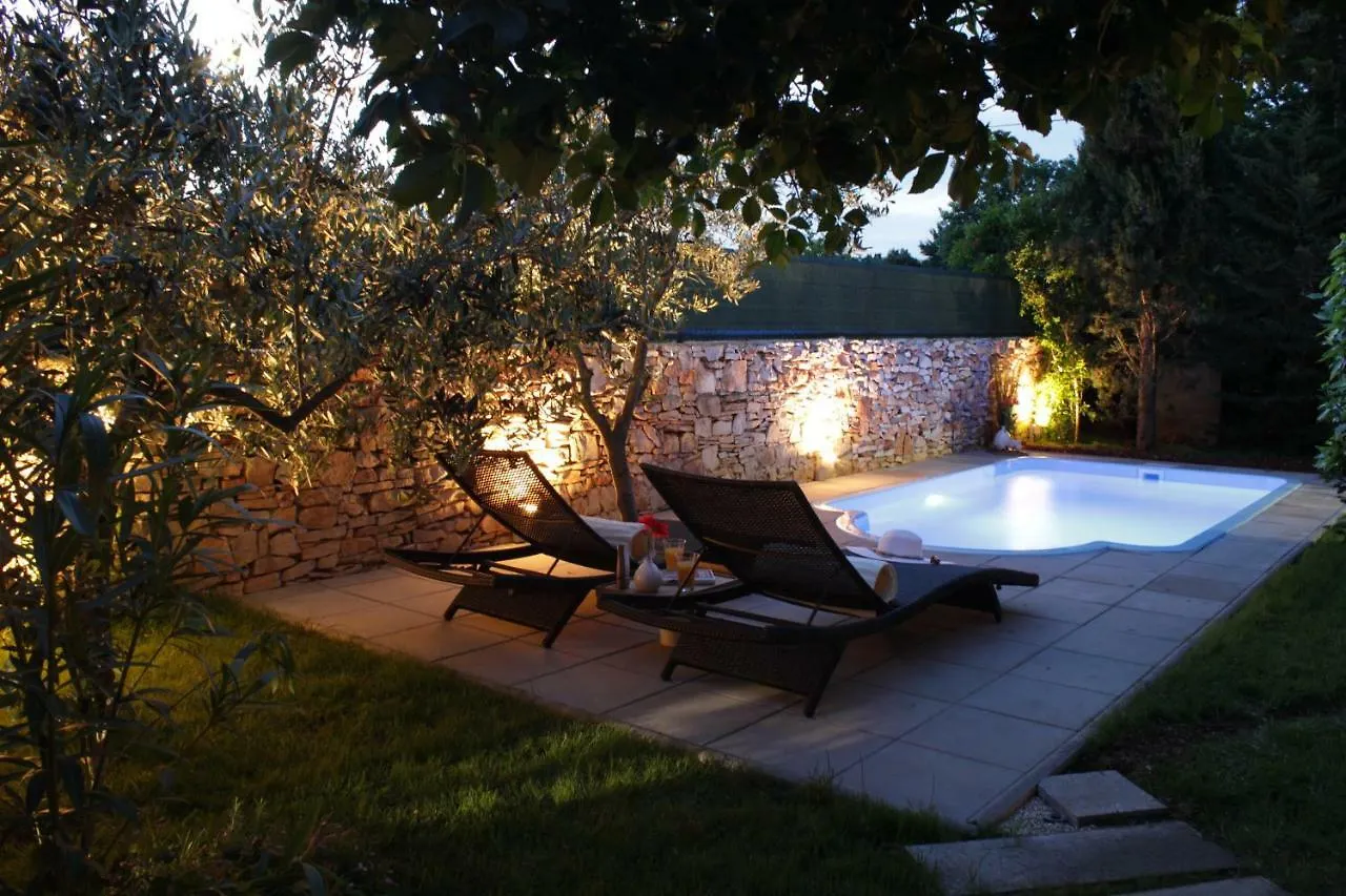 Holiday Home Liberta Krnica