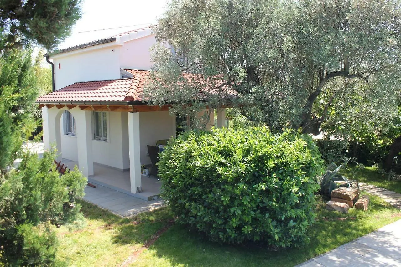 Holiday Home Liberta Krnica