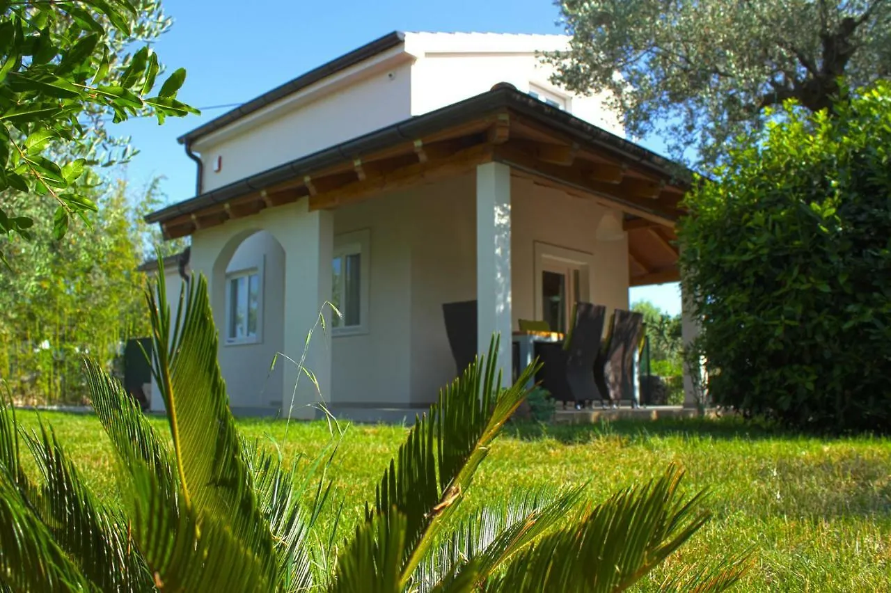 Holiday Home Liberta Krnica
