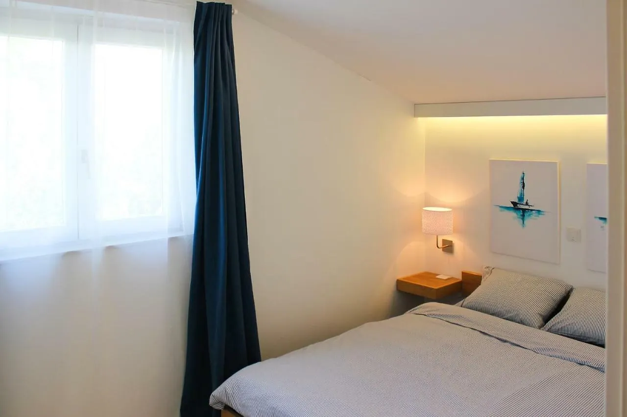 Holiday Home Liberta Krnica