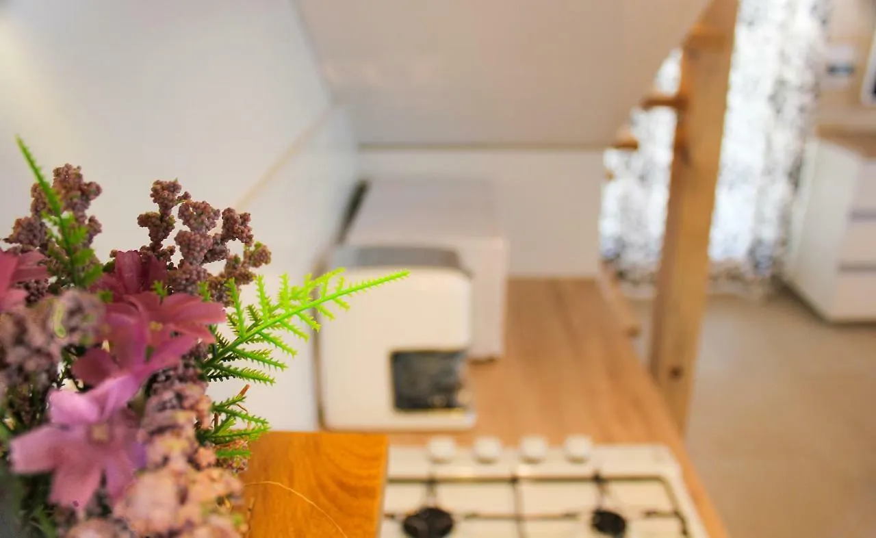 Holiday Home Liberta Krnica