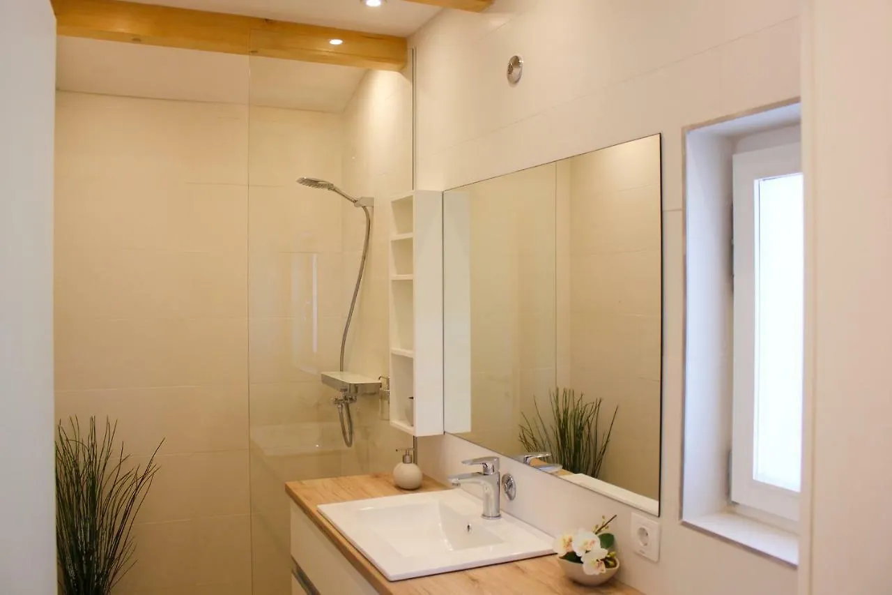Holiday Home Liberta Krnica