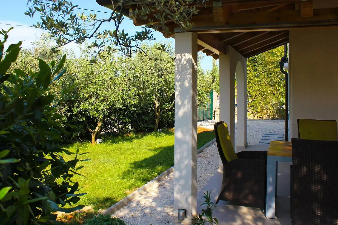 Holiday Home Liberta Krnica