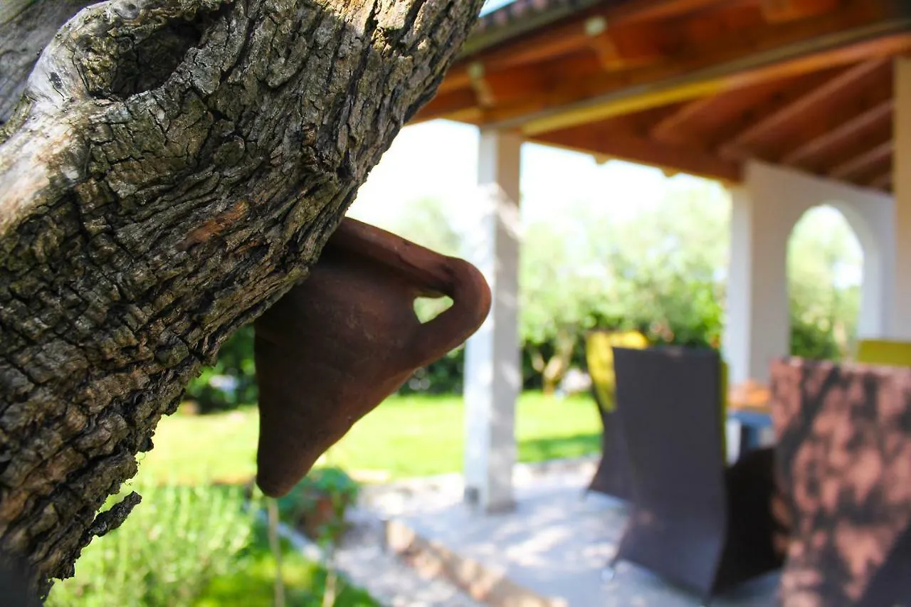 Holiday Home Liberta Krnica