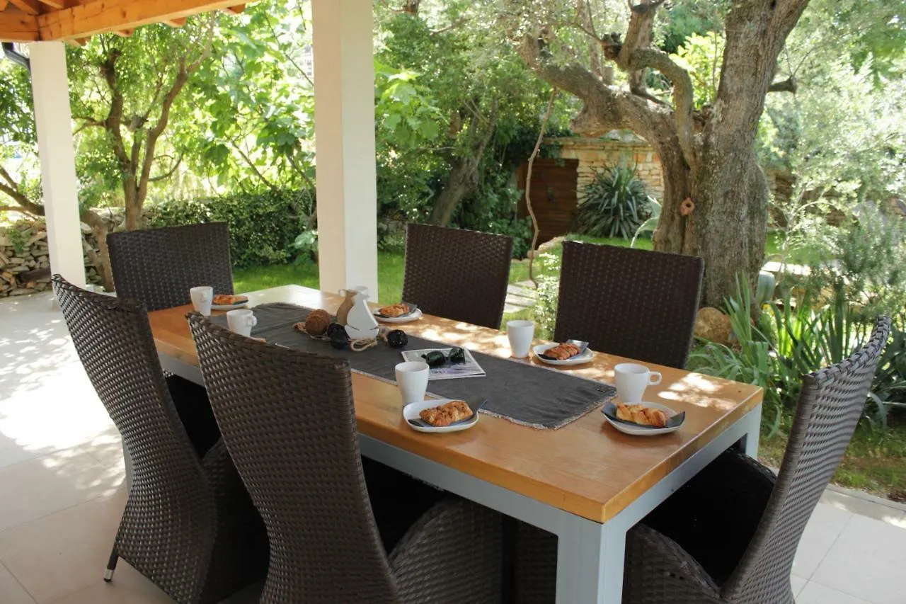 Holiday Home Liberta Krnica
