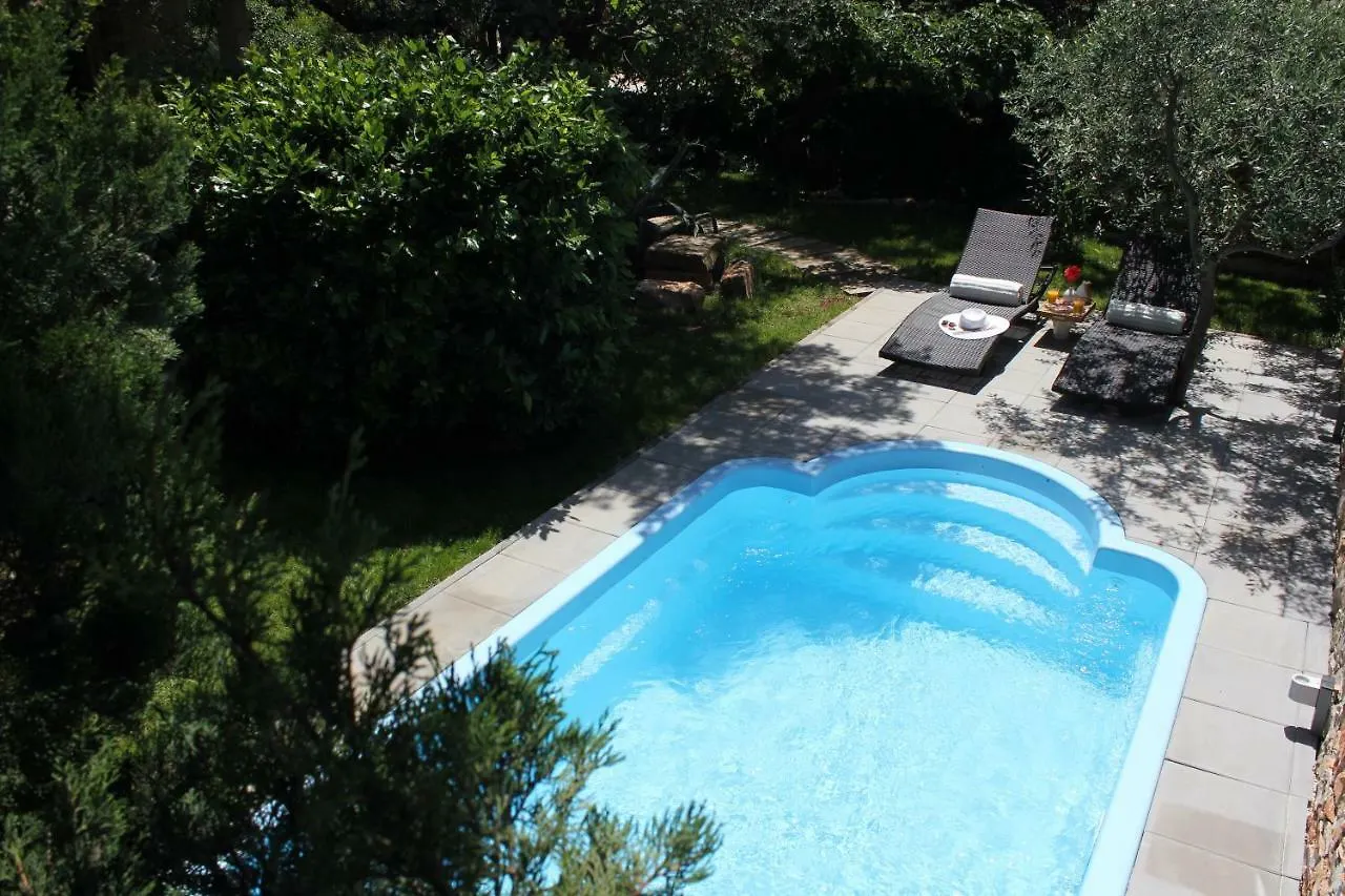Holiday Home Liberta Krnica
